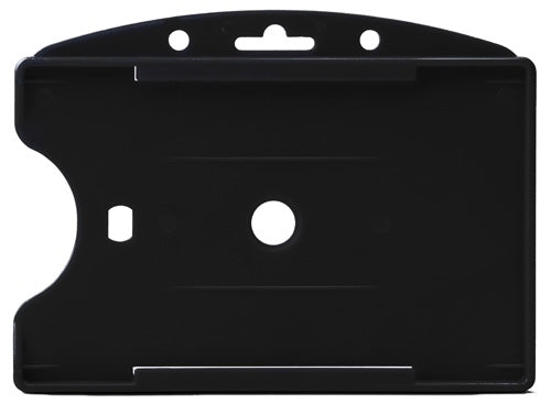 FUNDA DIST. TARIFOLD PP 60x89 NE P/10