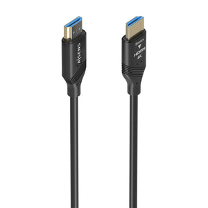 A148-0928 cable HDMI 10 m HDMI tipo A (Estándar) Negro