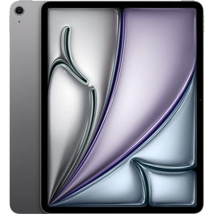 Apple iPad Air 13" 8th Wi-Fi Cell/ 5G/ M4/ 512GB/ Gris Espacial