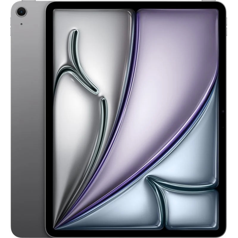 Apple iPad Air 13" 8th Wi-Fi Cell/ 5G/ M4/ 512GB/ Gris Espacial