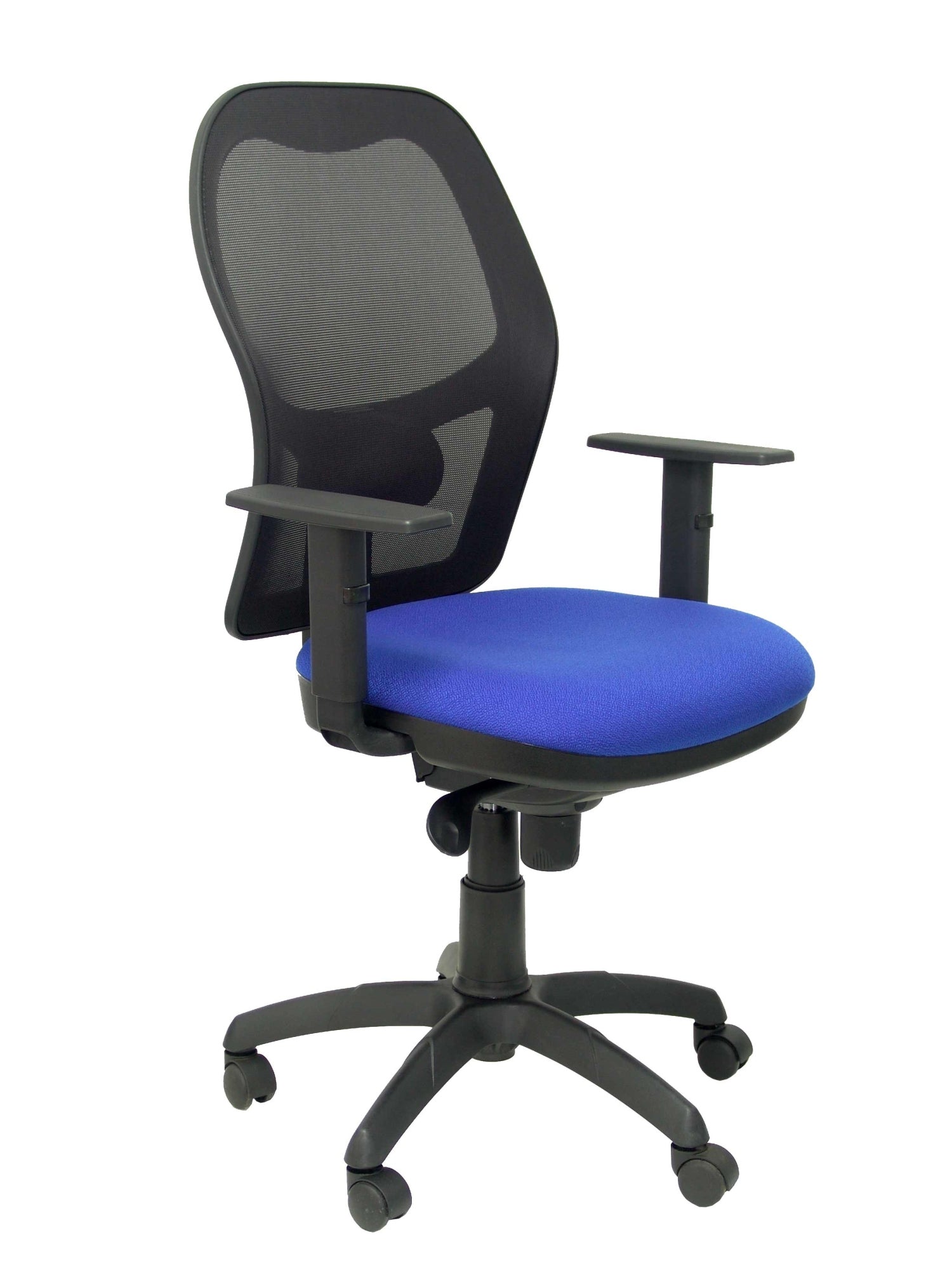 15SNBALI229 silla de oficina y de ordenador Asiento acolchado Respaldo de malla