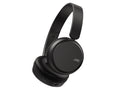 HA-S36W Auriculares Inalámbrico Diadema Llamadas/Música Bluetooth Negro