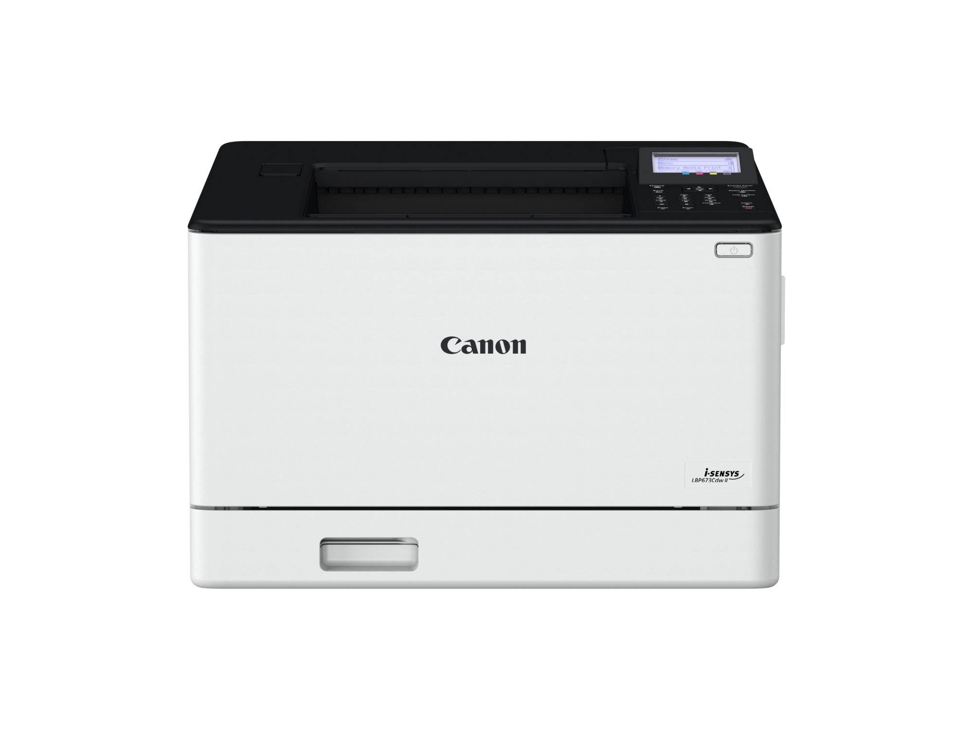 i-SENSYS LBP673Cdw II Color 1200 x 1200 DPI A4 Wifi