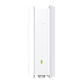 Omada EAP623-Outdoor HD 1800 Mbit/s Blanco Energía sobre Ethernet (PoE)