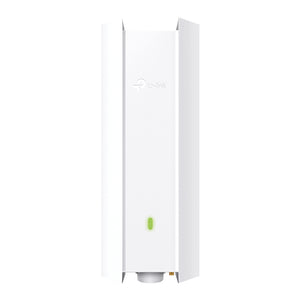 Omada EAP623-Outdoor HD 1800 Mbit/s Blanco Energía sobre Ethernet (PoE)