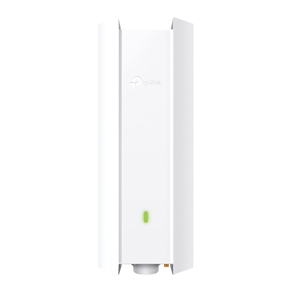 Omada EAP623-Outdoor HD 1800 Mbit/s Blanco Energía sobre Ethernet (PoE)
