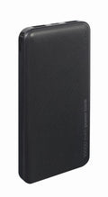 PB10-02 batería externa Polímero de litio 10000 mAh Negro