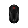 Pulsefire Haste 2 Mini: ratón gaming inalámbrico (negro)