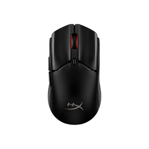 Pulsefire Haste 2 Mini: ratón gaming inalámbrico (negro)