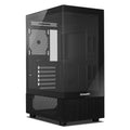 Hummer NXHUMMERVSNBK carcasa de ordenador Midi Tower Negro