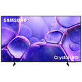 Samsung UE43U8092FU 43" 4K Ultra HD Smart TV Negro