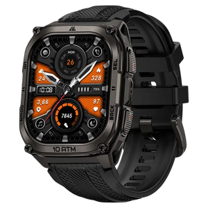 Kospet Tank M4 32GB Negro - Reloj inteligente