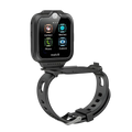 Smartwatch para Niños T30 4G GPS Negro - Reloj inteligente