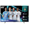 Hisense 65E7Q PRO 65" 4K QLED Pro Smart TV Negro
