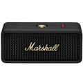 Marshall Emberton III Black and Brass
