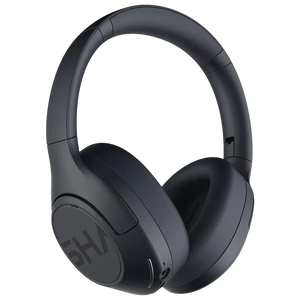 Black Shark V2 ANC Negro - Auriculares de diadema