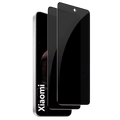 Protector de cristal templado Antiespía Xiaomi 15T PRO