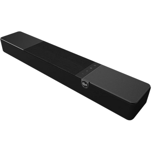Klipsch Flexus Core 100 2.1 Dolby Atmos HDMI eARC Barra de sonido