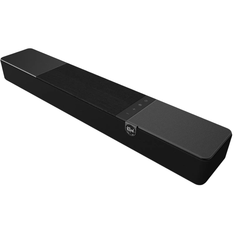 Klipsch Flexus Core 100 2.1 Dolby Atmos HDMI eARC Barra de sonido