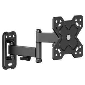 AISENS WT32TSR-381 Negro - Soporte de pared Giratorio