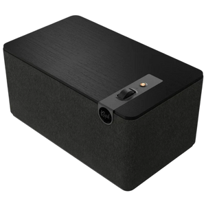 Klipsch The Three Plus Negro - Altavoz de sobremesa