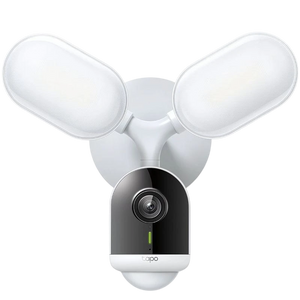 TP-Link Tapo C720 2K- Cámara de seguridad IP Exterior