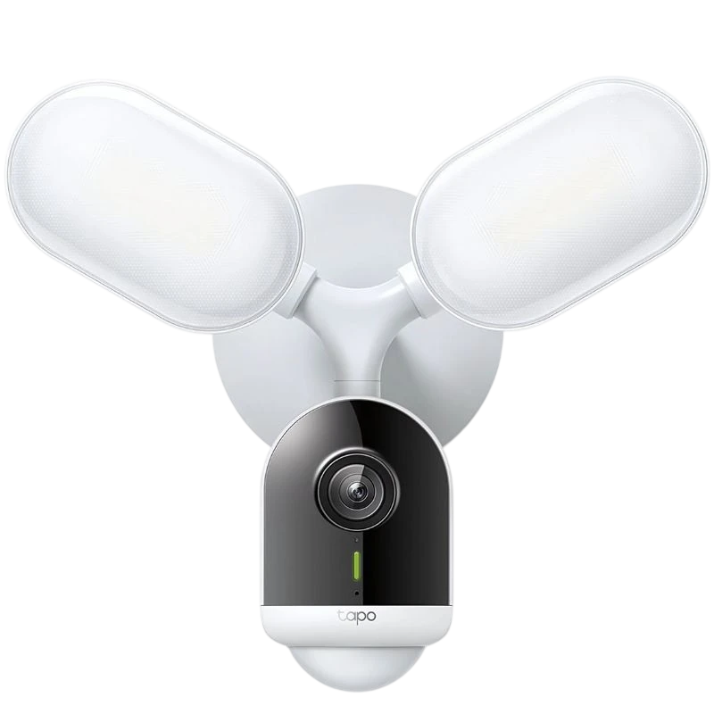 TP-Link Tapo C720 2K- Cámara de seguridad IP Exterior 