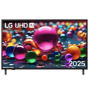 LG 43UA75006LA 43" 4K Ultra HD LED Smart TV Negro