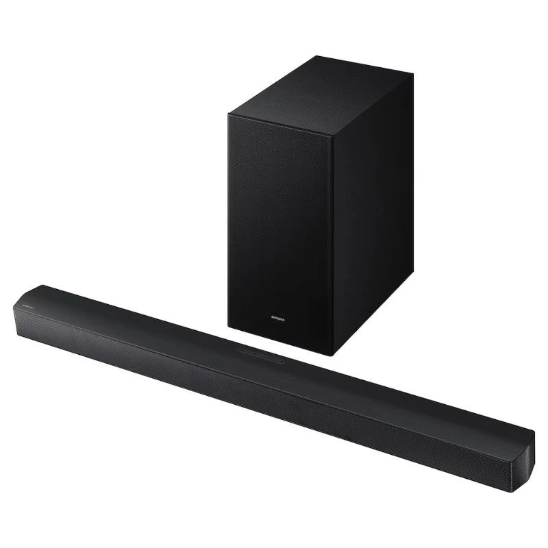 Samsung B650F Serie B 3.1 Subwoofer Dolby 5.1 - Barra de sonido