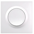 Sonoff E1GS Carcasa Interruptor de Pared Blanco