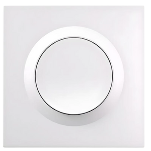 Sonoff E1GS Carcasa Interruptor de Pared Blanco