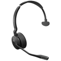 Jabra Engage 75 Estéreo Bluetooth Negro