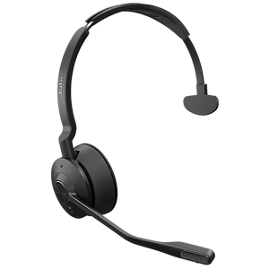 Jabra Engage 75 Estéreo Bluetooth Negro