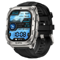 Kospet Tank M4 32GB Plata - Reloj inteligente