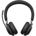 Jabra Evolve2 65 UC Stereo (USB-A) Negro