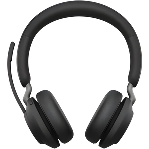 Jabra Evolve2 65 UC Stereo (USB-A) Negro