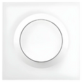 SONOFF E1GSL Blanco - Carcasa de interruptor de pared inteligente