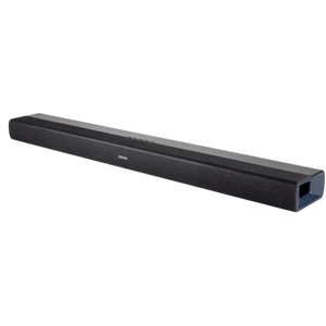 Denon DHT-S218 2.1 Dolby Atmos Bluetooth Negro - Barra de Sonido
