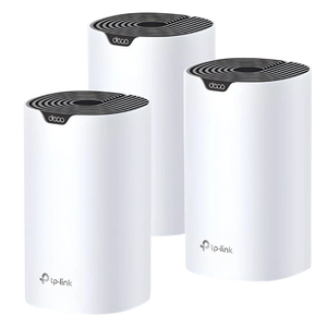 TP-Link Deco S7 3-Pack Blanco