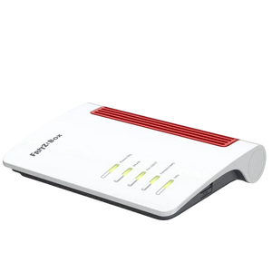 FRITZ!Box 7530 AX - Router Wi-Fi
