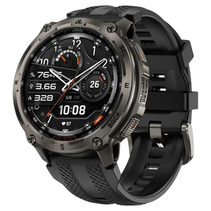 Kospet Tank T4 32GB Negro - Reloj inteligente