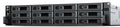 RackStation RS2423+ servidor de almacenamiento NAS Bastidor (2U) Ryzen Embedded V1780B 8 GB DDR4 0 TB DiskStation Manager Negro, Gris