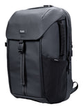 25669 maletines para portátil 43,2 cm (17") Mochila Gris