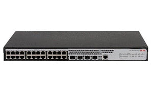 LS-1850V2-28P-HPWR-EI-GL Gestionado L2 Gigabit Ethernet (10/100/1000) Energía sobre Ethernet (PoE)