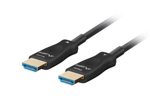 CA-HDMI-30FB-0500-BK cable HDMI 50 m HDMI tipo A (Estándar) Negro