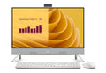 EC27250 Intel Core 7 150U 68,6 cm (27") 1920 x 1080 Pixeles PC todo en uno 16 GB DDR5-SDRAM 1 TB SSD Windows 11 Pro Wi-Fi 6E (802.11ax) Blanco