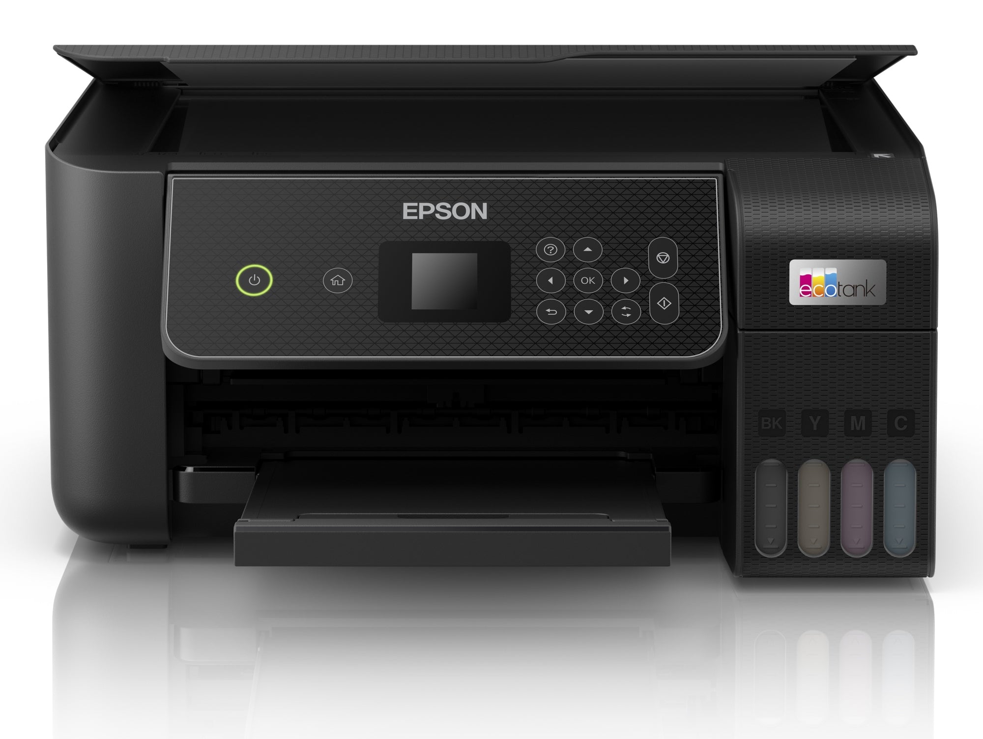 EcoTank ET-2870 Inyección de tinta A4 5760 x 1440 DPI 33 ppm Wifi