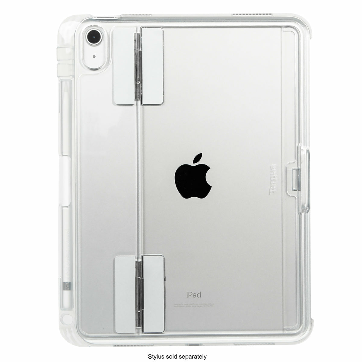 Click-In 27,7 cm (10.9") Funda Transparente