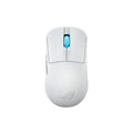 ROG Harpe Ace Mini ratón Juego Ambidextro RF Wireless + Bluetooth + USB Type-C Óptico 42000 DPI