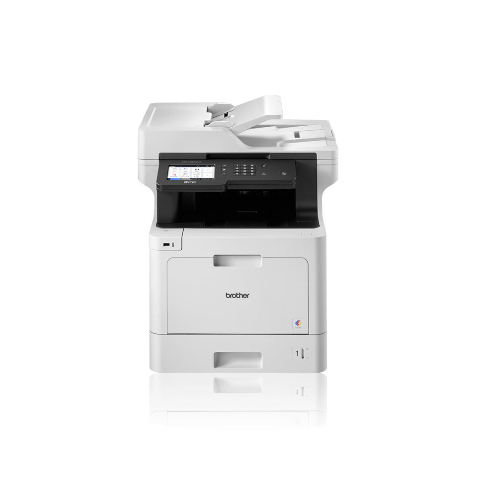 MFC-L8900CDW impresora multifunción Laser A4 2400 x 600 DPI 31 ppm Wifi